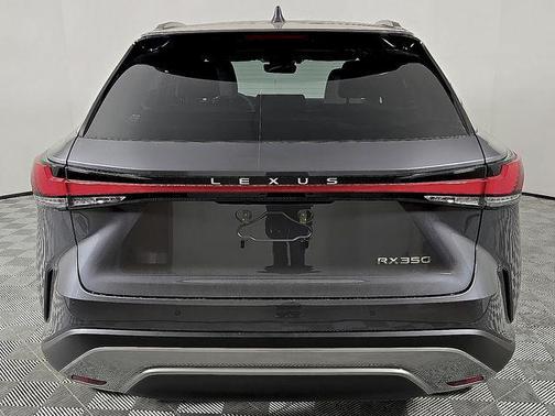 2025 Lexus RX 350 Premium Plus