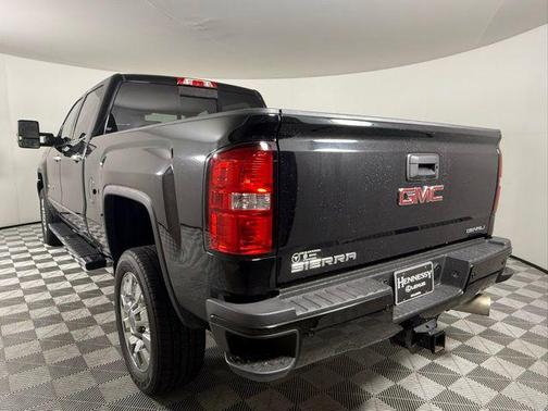 2019 GMC Sierra 2500 Denali