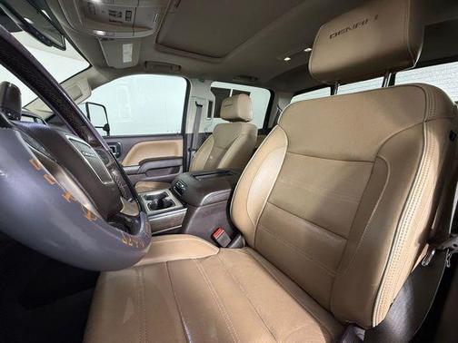 2019 GMC Sierra 2500 Denali