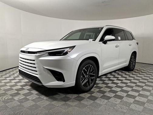 2026 Lexus TX 350 Premium