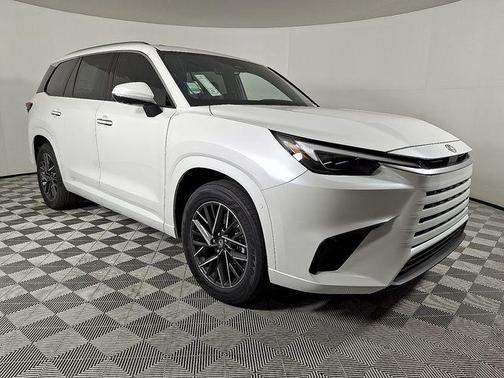 2026 Lexus TX 350 Premium