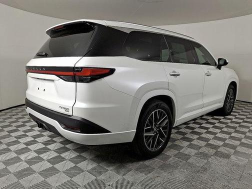 2026 Lexus TX 350 Premium