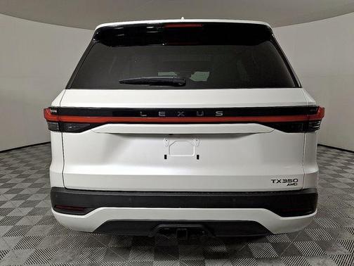2026 Lexus TX 350 Premium