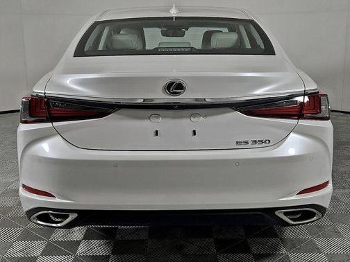 2025 Lexus ES 350 Base
