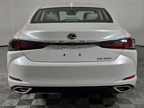 2025 Lexus ES 350 Base