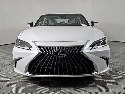 2025 Lexus ES 350 Base