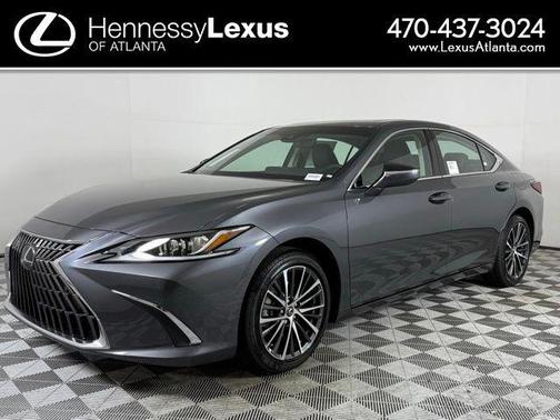 2025 Lexus ES 350 Base