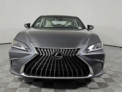 2022 Lexus ES 350 Premium