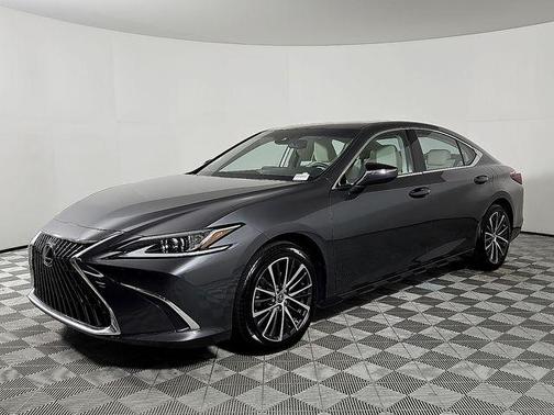 2022 Lexus ES 350 Premium