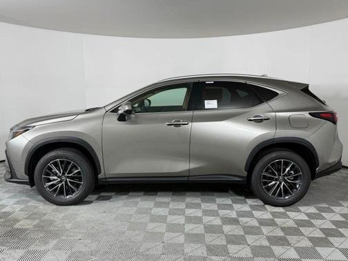 2025 Lexus NX 250 Premium