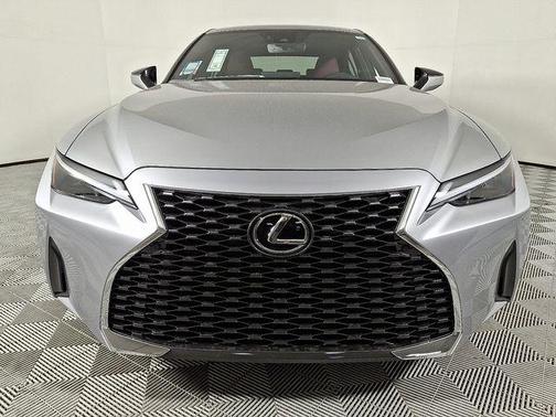 2025 Lexus IS 300 Base