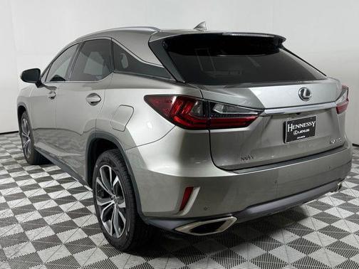 2019 Lexus RX 350 Premium