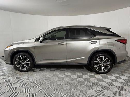 2019 Lexus RX 350 Premium