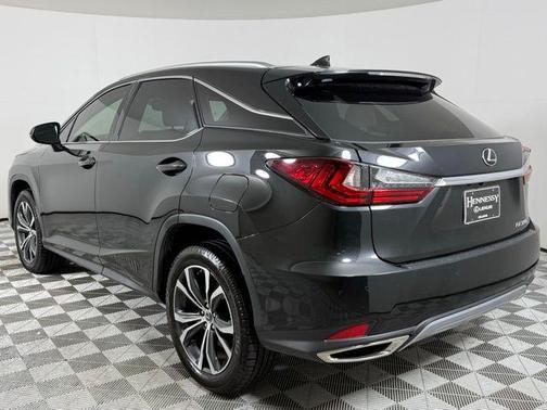 2022 Lexus RX 350 Premium