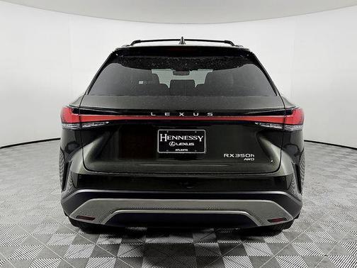 2024 Lexus RX 350 Premium Plus