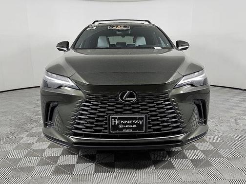 2024 Lexus RX 350 Premium Plus