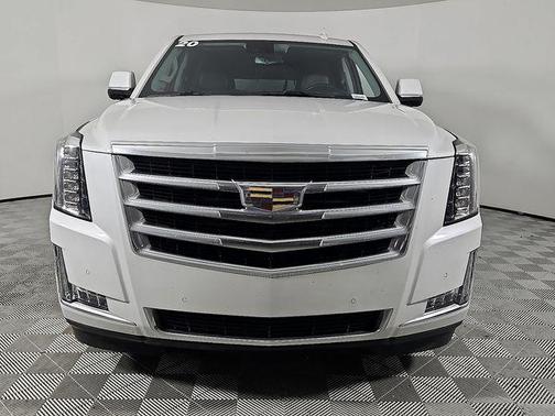 2020 Cadillac Escalade ESV Luxury