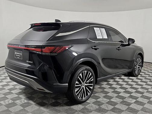 2023 Lexus RX 350 Premium Plus