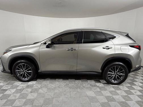 2022 Lexus NX 250 Premium