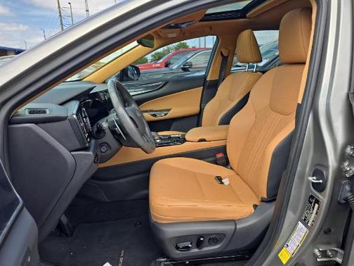 2022 Lexus NX 250 Premium