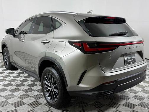 2022 Lexus NX 250 Premium