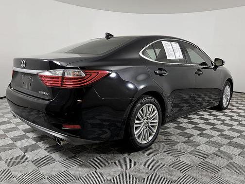 2015 Lexus ES 350 Base