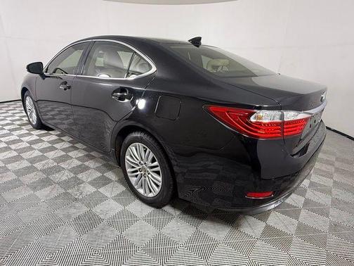 2015 Lexus ES 350 Base
