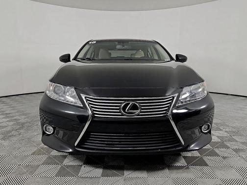 2015 Lexus ES 350 Base