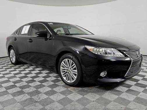 2015 Lexus ES 350 Base