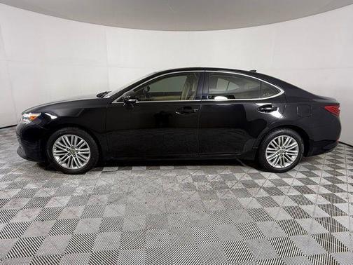 2015 Lexus ES 350 Base