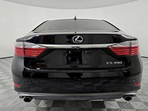 2015 Lexus ES 350 Base