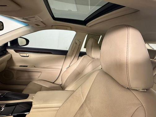 2015 Lexus ES 350 Base