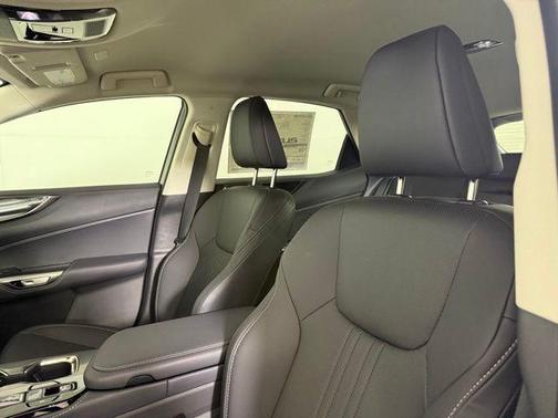 2025 Lexus NX 250 Base