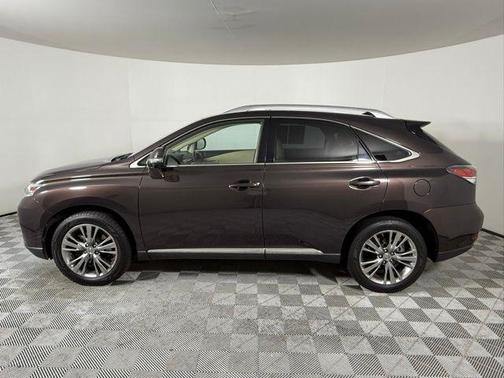 2014 Lexus RX 350 Premium