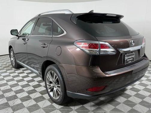 2014 Lexus RX 350 Premium