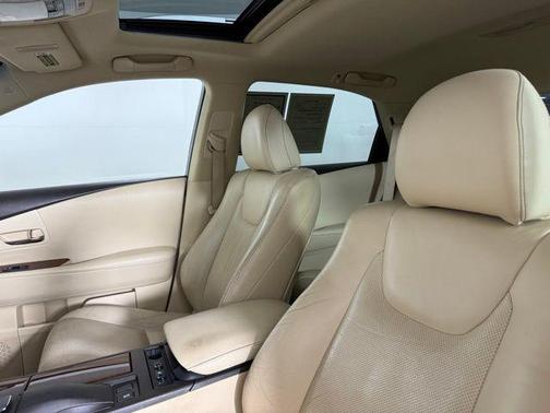 2014 Lexus RX 350 Premium