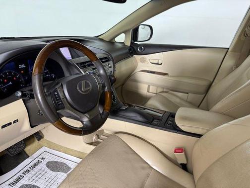 2014 Lexus RX 350 Premium