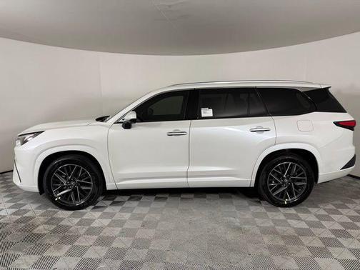 2025 Lexus TX 350 Premium