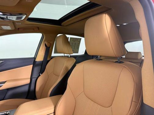 2025 Lexus NX 250 Premium