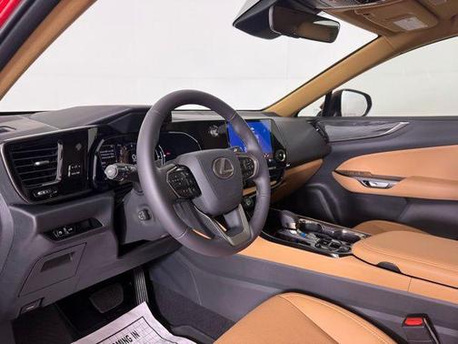 2025 Lexus NX 250 Premium