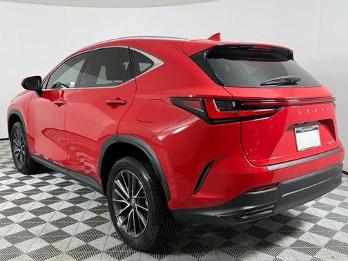 2025 Lexus NX 250 Premium