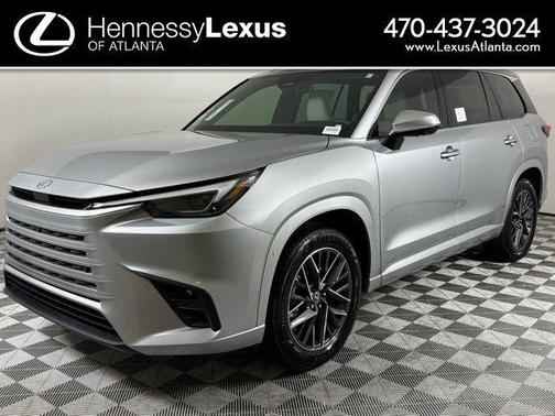 2025 Lexus TX 350 Premium