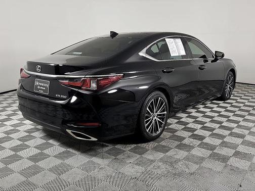 2023 Lexus ES 350 Premium
