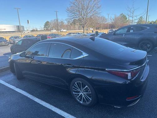 2023 Lexus ES 350 Premium
