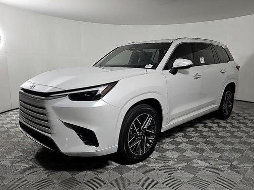 2026 Lexus TX 350 Premium