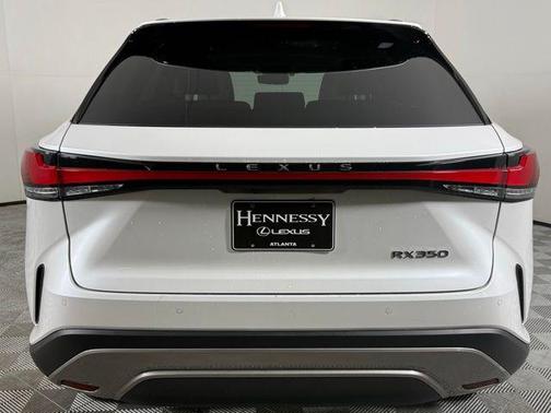 2024 Lexus RX 350 Base