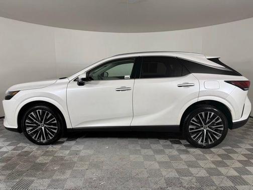 2024 Lexus RX 350 Base