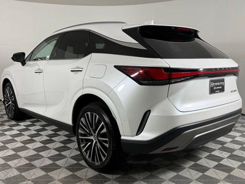 2024 Lexus RX 350 Base