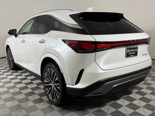 2025 Lexus RX 350 Premium Plus