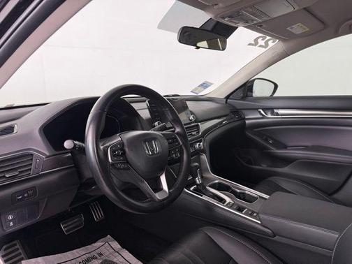 2022 Honda Accord Sport SE 1.5T